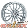 19 Komet Silver 8 PCD:5x112