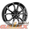 18 48 Van Gloss Black Full Polished 7.5 PCD:5x120