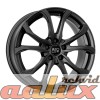 19 48 Matt Black 9 PCD:5x112