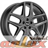19 40 Gloss Gun Metal 7.5 PCD:5x108