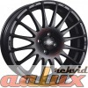 17 Superturismo GT Matt Black Red Lettering 7 PCD:4x98
