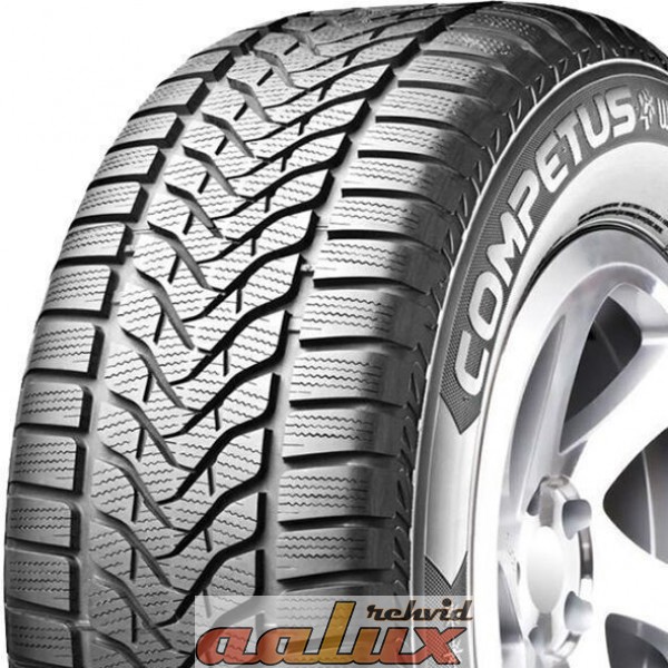 225/55R19 LASSA COMPETUS WINTER 2 + 99H 3PMSF 0 Studless CBB71