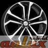 19 Dezent TA Dark 8 PCD:5x114.3
