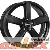 16 Dezent TU black 6 PCD:5x100