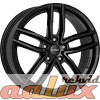 16 Dezent TR black 6.5 PCD:5x100