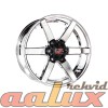 20 Terreno Chrome 9 PCD:6x139.7