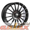 17 Superturismo Black 7 PCD:4x100