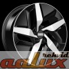 19 e-Joule Glossy Black Machined 8.5 PCD:5x112
