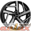 18 Qvattro Black Mirror 8 PCD:5x112