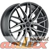18 50 Matt Gun Metal Full Polished (Mgmfp) 7.5 PCD:4x108