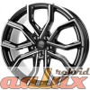 19 41 Gloss Black Full Polished 8 PCD:5x108