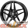 19 Record Gloss Black 8 PCD:5x114.3