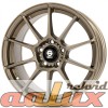 18 Assetto Gara Matt Bronze 8 PCD:5x120