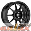 17 FF 1 Gloss Black 7 PCD:4x100