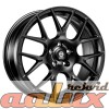 18 Pro Corsa Matt Dark Titanium 8 PCD:5x100
