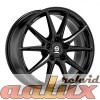 18 DRS Gloss Black 8 PCD:5x120