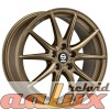 18 DRS Rally Bronze 8 PCD:5x112
