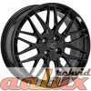 18 50 Gloss Black 7.5 PCD:4x108
