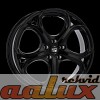 19 82 Gloss Black 8 PCD:5x110
