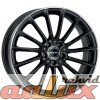 19 Komet Gloss Black Mirror Ring 7.5 PCD:5x112