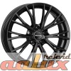 18 Mark Gloss Black 9 PCD:5x112
