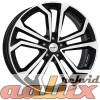 19 TA dark Black/polished 8 PCD:5x112