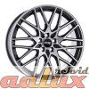 19 C25 Diamond Black Gloss 8 PCD:5x114.3