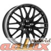 19 C25 Diamond Rim Black Gloss 8.5 PCD:5x112