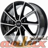 15 Singa diamond-black frontpolished 6 PCD:5x100