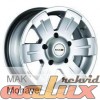 17 Xlr Unpainted 7 PCD:4x98