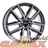 20 C28 Diamond Black Gloss 8 PCD:5x114.3