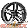 19 C29-AERO Diamond Black Gloss 8 PCD:5x112