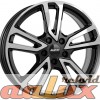 19 Tormenta diamond-black frontpolished 8 PCD:5x112