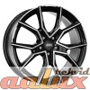 19 C33 Diamond Black Gloss 8 PCD:5x108