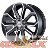 19 C20 Diamond Black Matt 8 PCD:5x112