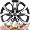 20 W10X racing-black frontpolished 9 PCD:5x112