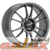 15 Ultraleggera Matt Graphite 7 PCD:4x100