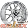 18 Pro Corsa Full Silver 8 PCD:5x120