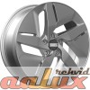 20 e-Joule Glossy Silver 8 PCD:5x112