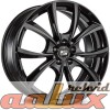 19 27T Gloss Black 10.5 PCD:5x120