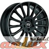 18 30 Gloss Black+Diamond Lip 9 PCD:5x112