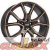 18 C33 Diamond Black Copper 8 PCD:5x112