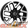 19 Gravel Black Mirror 7.5 PCD:6x139.7